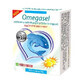 Omegasel, 30 capsules, Parapharm