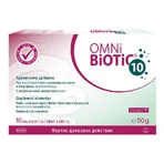 Omni-Biotic 10, 10 sachets, Instituut AllergoSan (OmniBiotic)