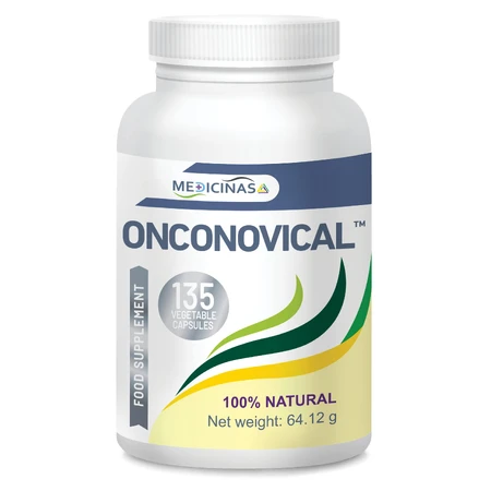 Onconovical, 135 capsules, Medicines