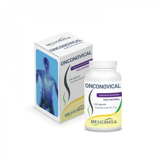 Onconovical, 135 capsules, Medicines