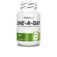 One-a-day, 100 capsules, BioTechUSA