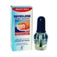 Onykoleine Lösung für brüchige Nägel, 10 ml, Asepta