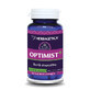 Optimist +, 60 c&#225;psulas, Herbagetica