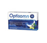 Optisomn, 28 compresse, Natur Produkt
