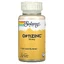 OptiZinc 30 mg Solaray, 60 capsules, Secom