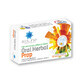 Oral Herbal Prop, 30 tablet, Helcor