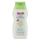 BabySanft champú para bebés, 200 ml, Hipp