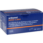 Orthomol Junior C Plus, 30 sachets, Orthomol Orthomol Junior C Plus, 30 sachets, Orthomol