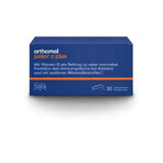 Orthomol Junior C Plus, 30 sachets, Orthomol Orthomol Junior C Plus, 30 sachets, Orthomol
