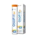 Osofit Eff, 20 comprimidos efervescentes, Hyllan