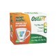 Ostart Complex Ca + Mg + Zn + Se + D3, 20 tablets + cup, Fiterman