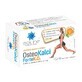 Osteo Kalci Forte K2D3, 30 chewable tablets, Helcor