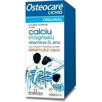 Osteocare siroop, 200 ml, Vitabiotics