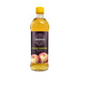 Unfiltered eco apple cider vinegar, 500 ml, Biona