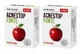 Acnestop forte pack, 30+30 capsules (1+1), Parapharm