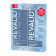 Anti-dandruff shampoo Revalid, 250 ml + 250 ml, Ewopharma (50% on the second product)