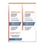 Pack Champú Revitalizante y Fortificante Anaphase 200 ml + 200 ml, Ducray