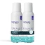 Package Herculane thermal water spray, 100 ml + 100 ml, Ivatherm
