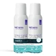 Package Herculane thermal water spray, 100 ml + 100 ml, Ivatherm