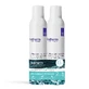 Herculane Thermal Water Spray Package, 200 ml + 200 ml, Ivatherm 