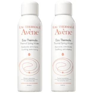 Thermaal water spray pakket, 150 ml + 150 ml, Avene