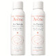 Thermal water spray pack, 150 ml + 150 ml, Avene