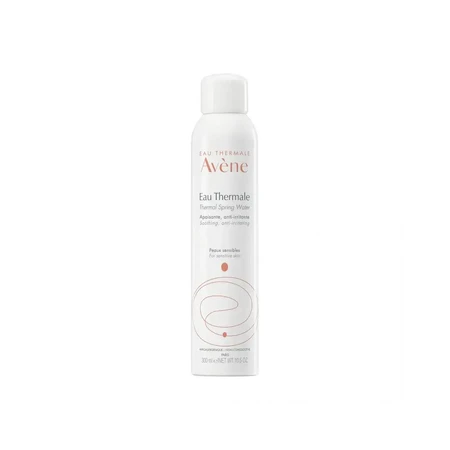 Spray met thermaal water, 300 ml + 300 ml, Avène