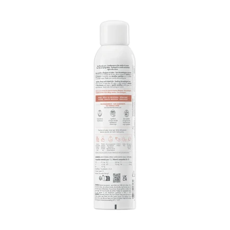 Thermal water spray pack, 300 ml + 300 ml, Avène