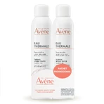 Thermal water spray pack, 300 ml + 300 ml, Avène