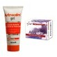 Package Artrocalm, 40 capsules + Artrocalm gel for rheumatic and muscle pain, 100 ml, FarmaClass