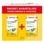Kombipackung B-Komplex Plus Vitamin C Fruchtgeschmack, 30 + 30 Tabletten, Walmark