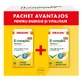 Kombipackung B-Komplex Plus Vitamin C Fruchtgeschmack, 30 + 30 Tabletten, Walmark