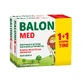 Balonix Med pack, (1+1) x 10 comprimés, Fiterman Pharma