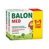 Balonix Med pack, (1+1) x 10 comprimidos, Fiterman Pharma
