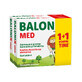 Balonix Med pack, (1+1) x 10 tablets, Fiterman Pharma