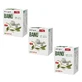 Bano pack con extracto de Ajo con Espino Blanco y Muérdago, 30 cápsulas (2+1), Parapharm