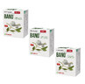 Bano pack with Garlic extract with Hawthorn and Mistletoe, 30 capsules (2+1), Parapharm
