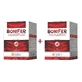 Packung BoniFer, 30 + 30 Kapseln (1+1), Hyllan