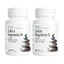 Calcium Magnesium D Package, 30 tablets + 30 tablets, Alevia