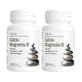 Calcium Magnesium D Package, 30 tablets + 30 tablets, Alevia