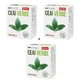 Groene Thee Pakket, 30 capsules (2+1), Parapharm