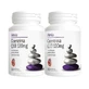 Package Coenzyme Q10 120mg, 30 tablets (1+1), Alevia