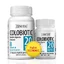 Colobioticapakket, probioticum 20 miljard, 30 + 10 capsules, Zenyth