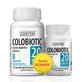 Colobiotic Package, probiotic 20 billion, 30 + 10 capsules, Zenyth