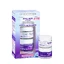 Crème de jour et de nuit anti-rides Hyaluron anti-âge pack 2 x 50 ml, Gerocossen