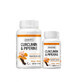 Curcumin &amp;amp; Piperine pack, 60 + 30 capsules, Zenyth