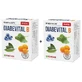 Diabevital B pack, 30+30 capsules (1+1), Parapharm