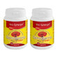 Ganoderma Youth Elixir Pack, 60 + 60 capsules, Bio-Synergie