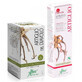 Devil&#39;s Claw Package, 50 capsules + Artiglio cream, 50 ml, Aboca