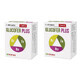 Package Glucofer Plus, 30 + 30 capsules, Parapharm